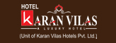 HOTEL KARAN VILAS AGRA
